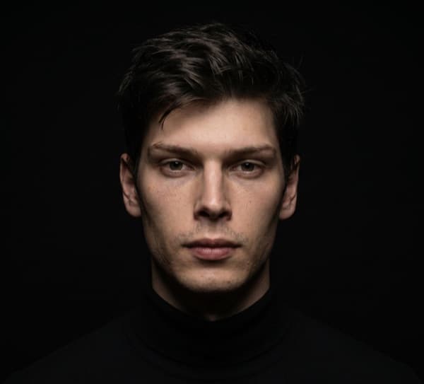 Danyil Kravchenko