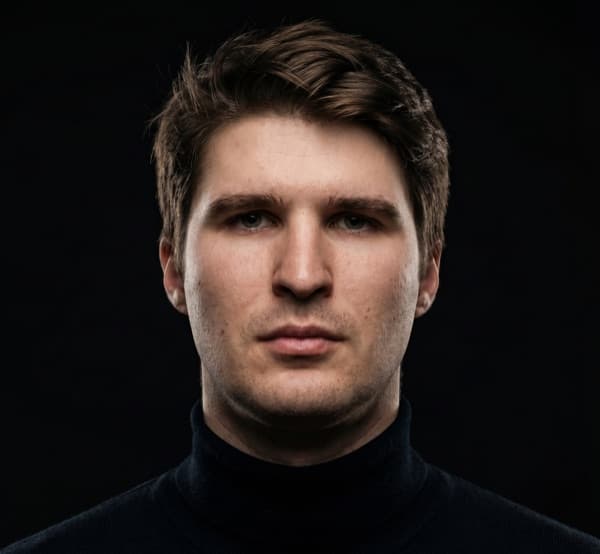 Oleksii Demchenko