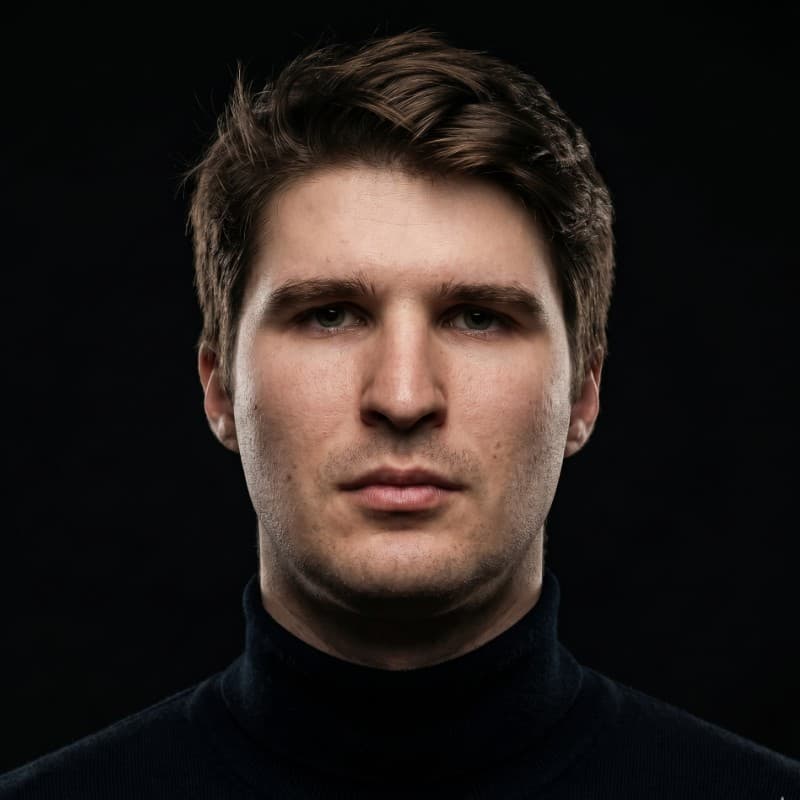 Oleksii Demchenko