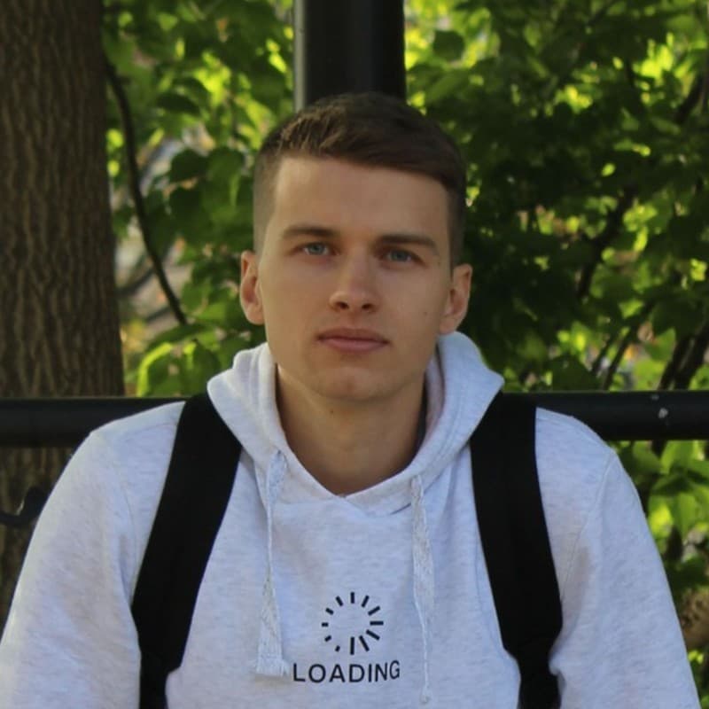 Maxim Nikitenko