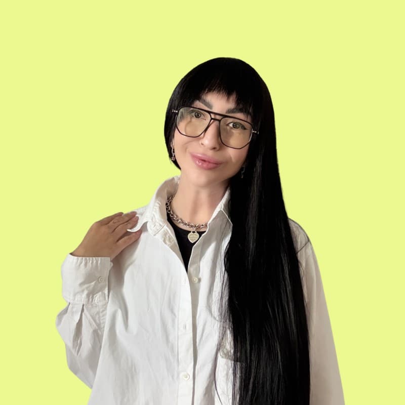 Alina Cosmas