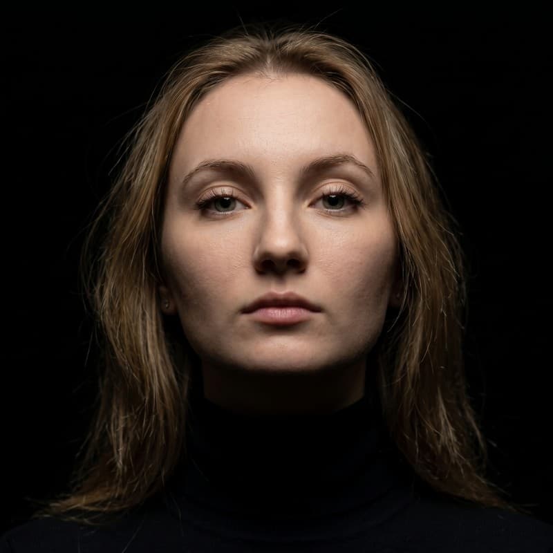 Yuliia Kaznodzei