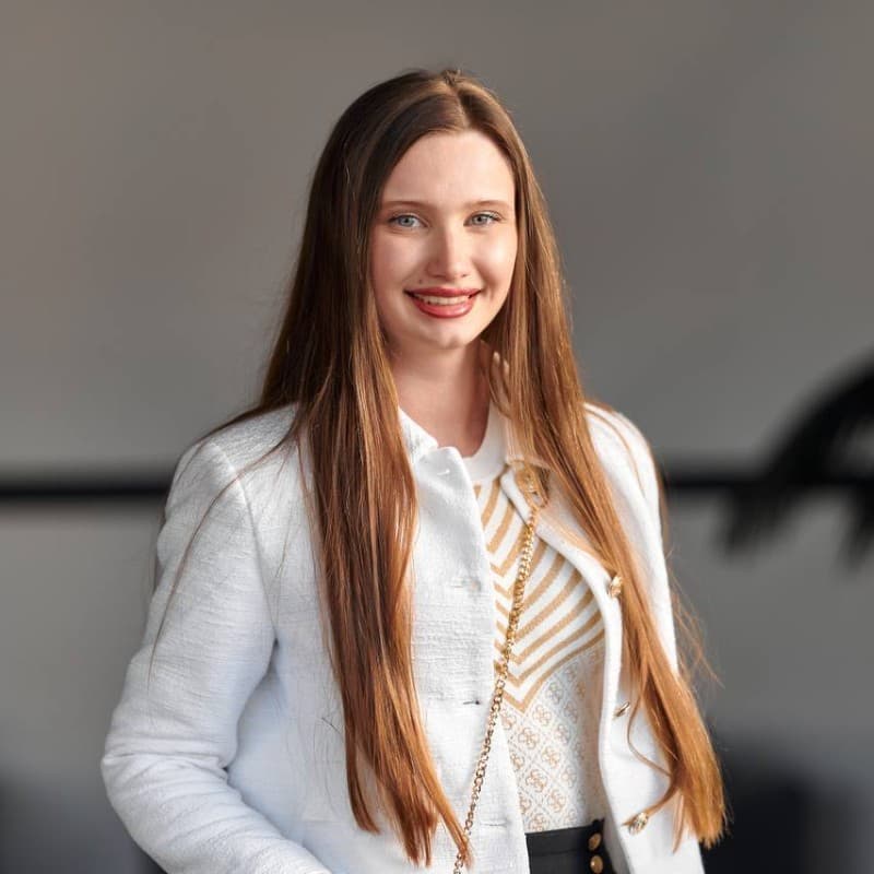 Anna Khodzinska