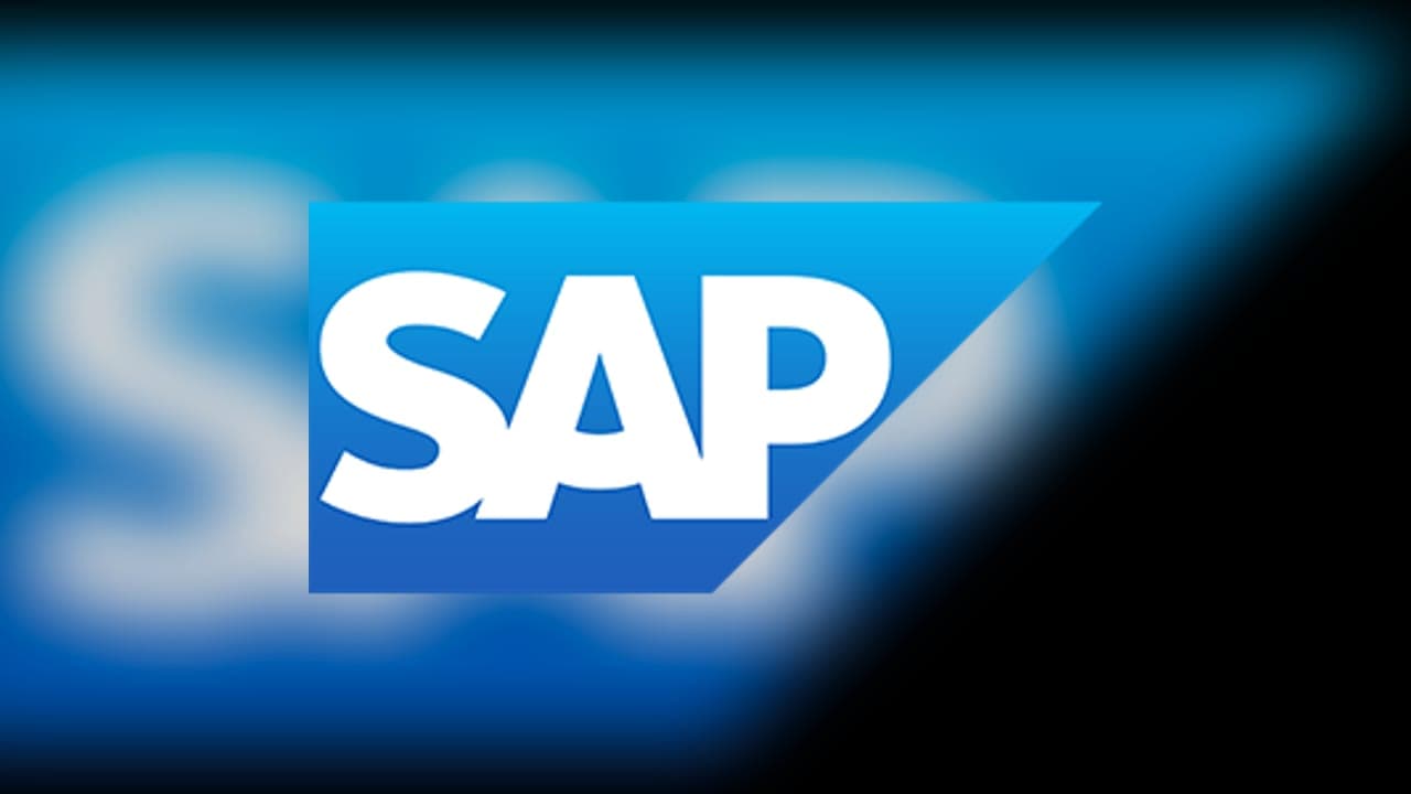 SAP NOW AI Tour Brussels