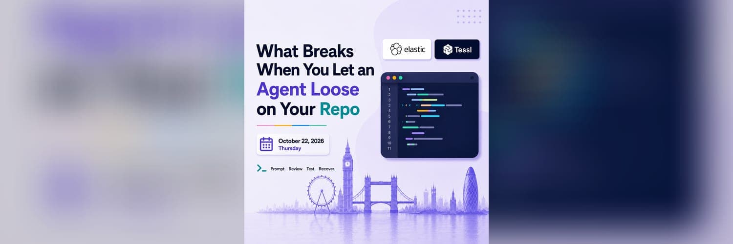 What Breaks When You Let an Agent Loose on Your Repo