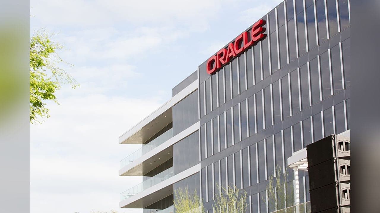 Educators Event Oracle Academy