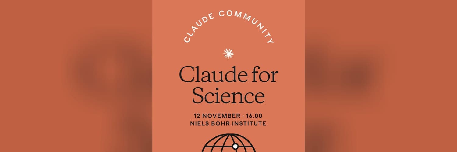 Claude for Science