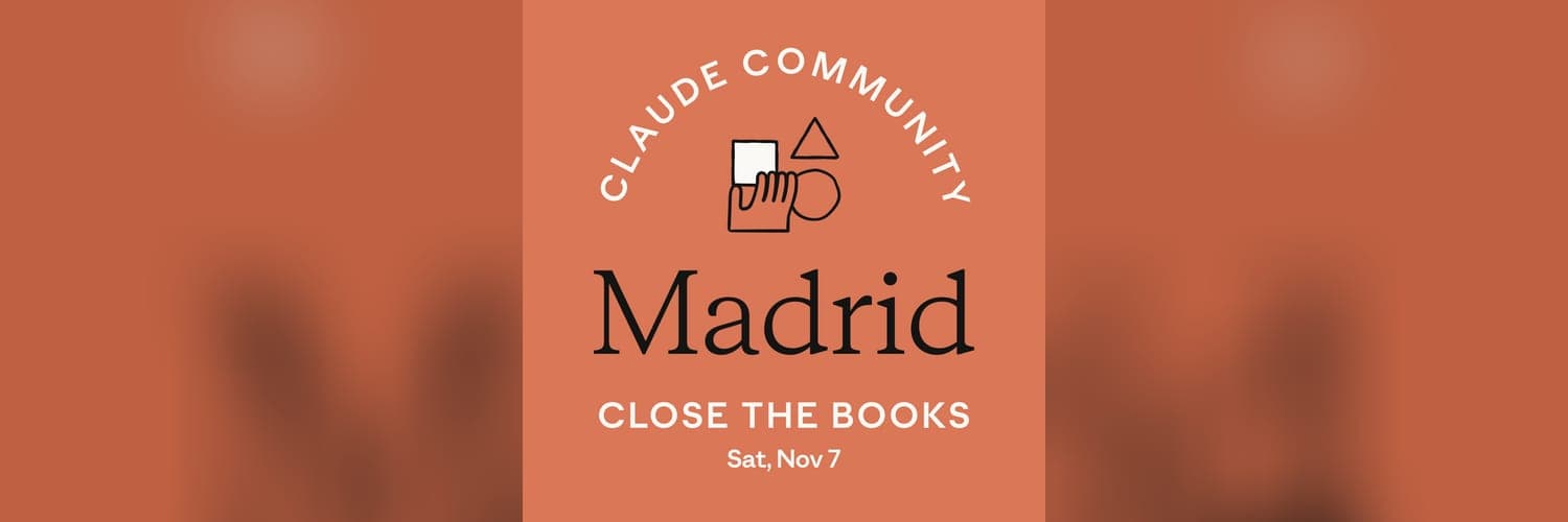 Claude Code Hackathon — Close the Books