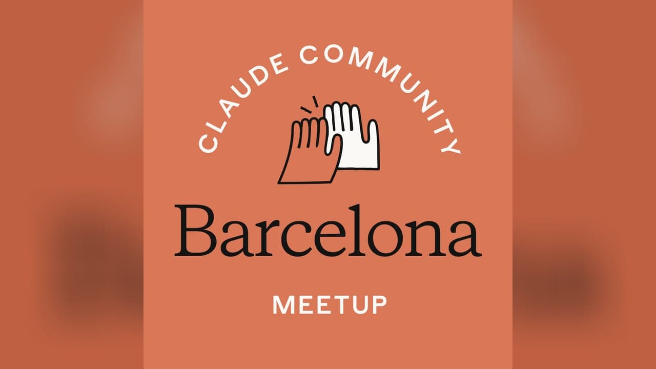 Claude for Everyone Meetup