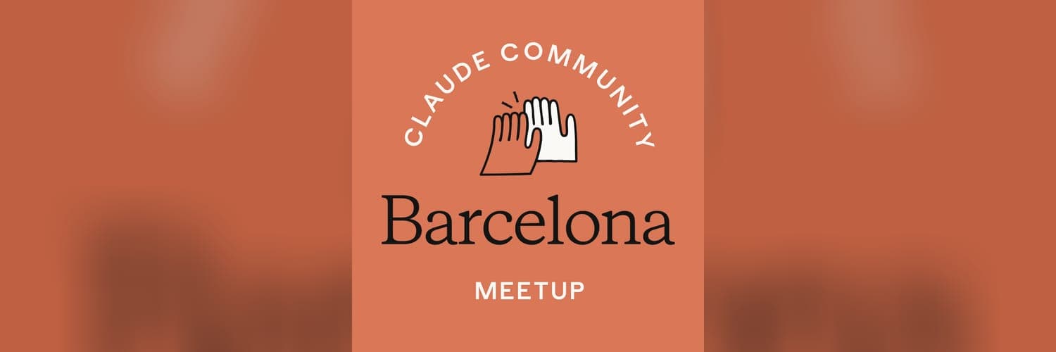 Claude for Everyone Meetup