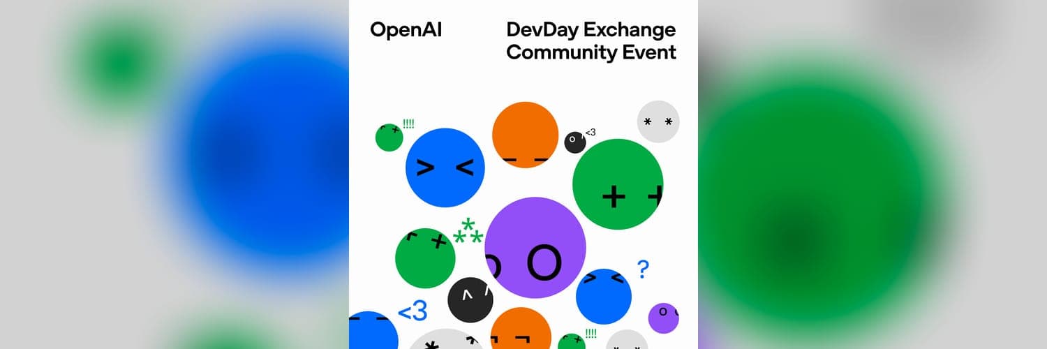 DevDay Exchange Community: Kyiv