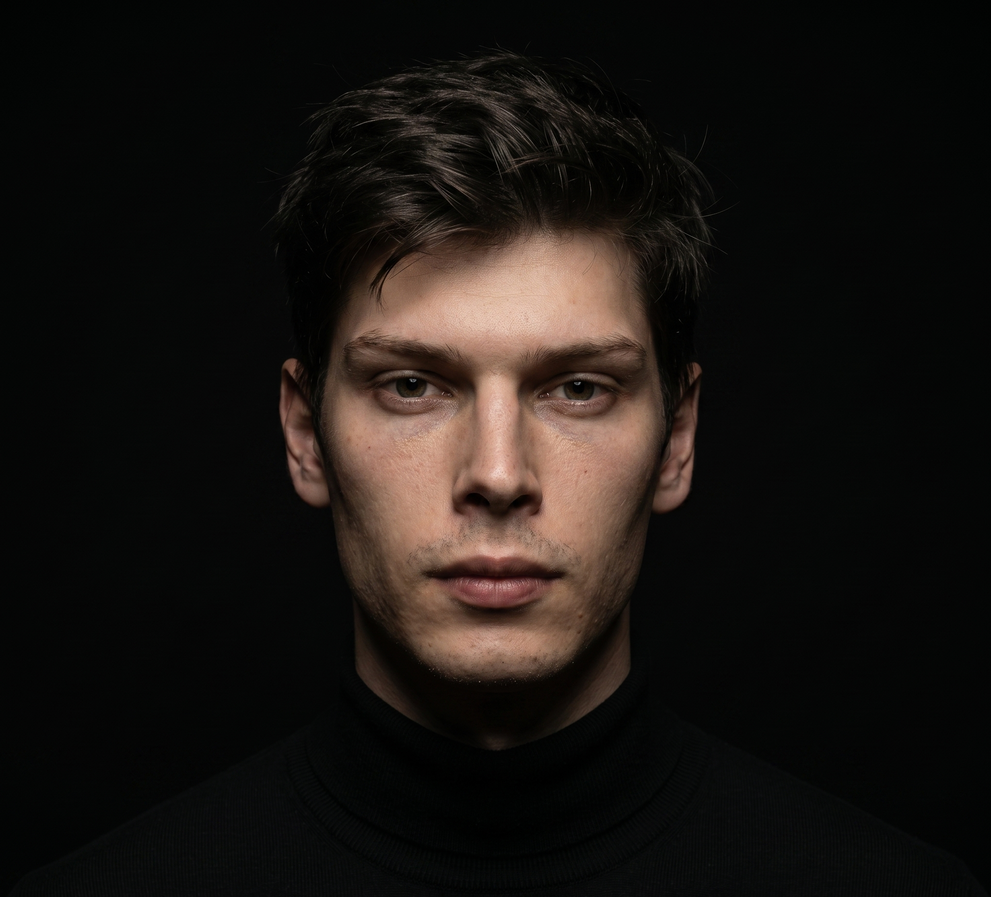 Danyil Kravchenko