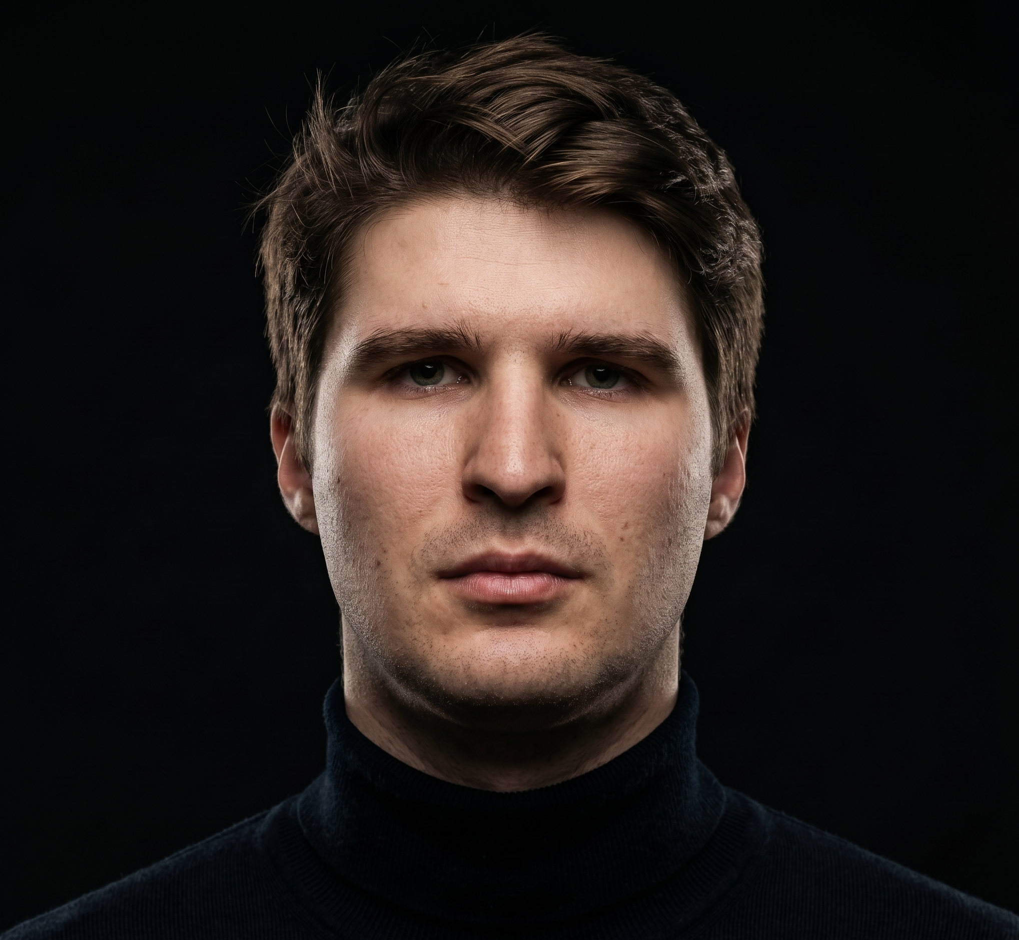 Oleksii Demchenko