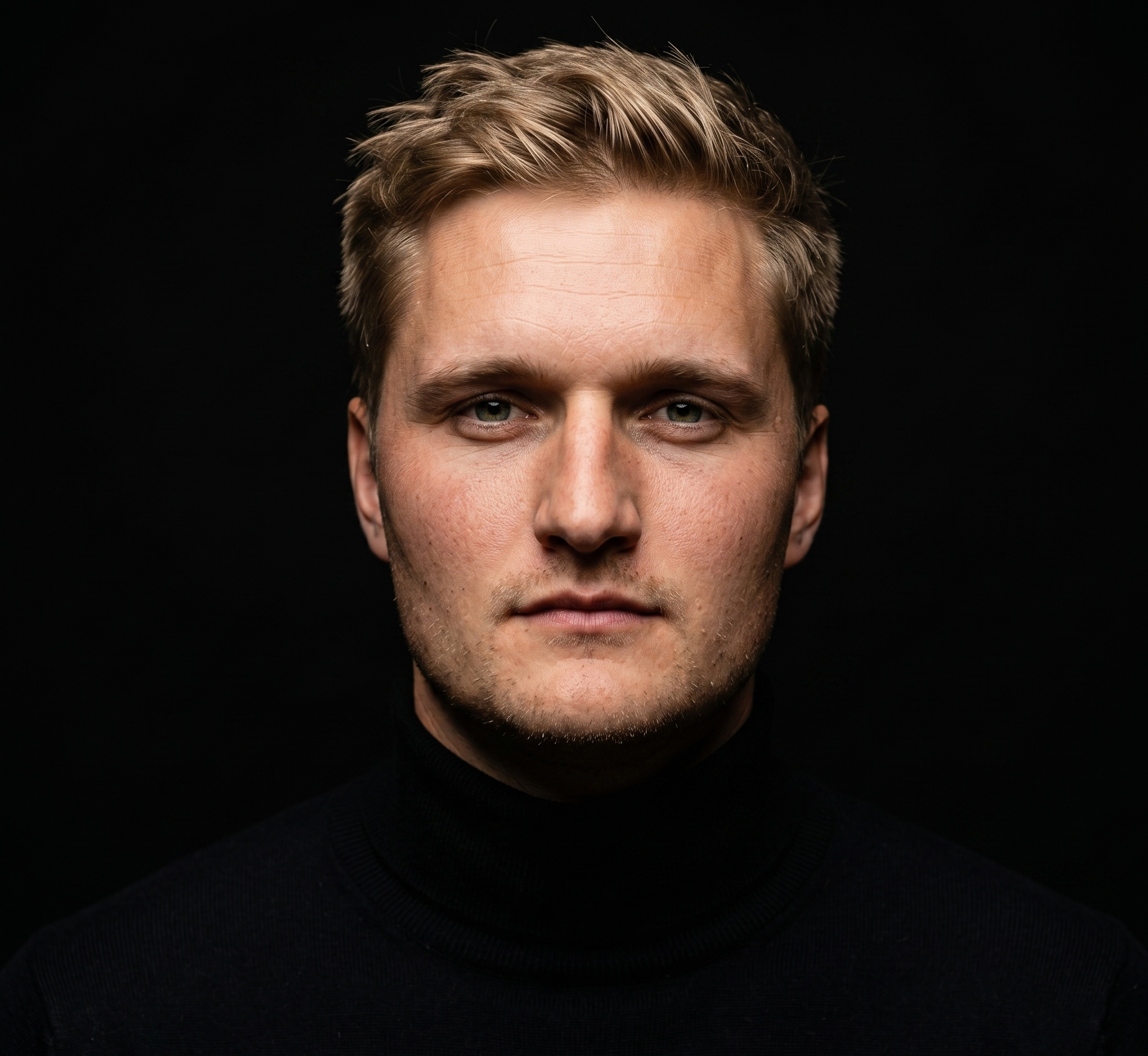 Oleksii Nikitenko