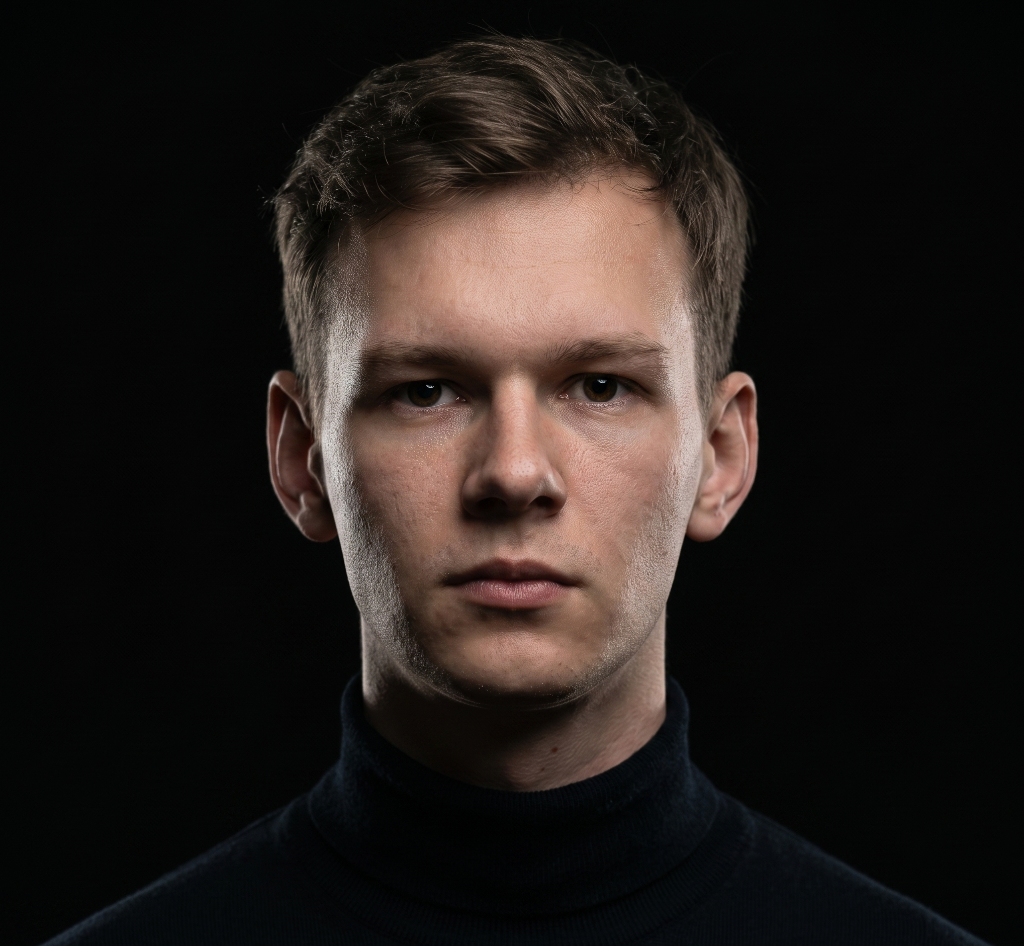 Vladyslav Puhach