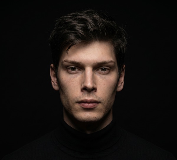 Danyil Kravchenko