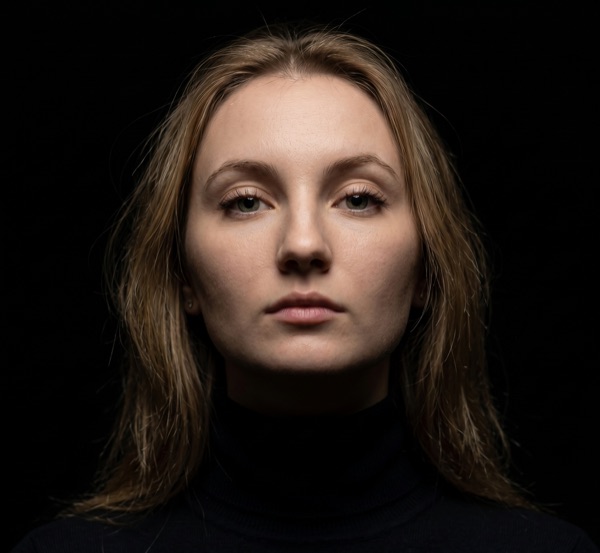 Juliia Kaznodzei