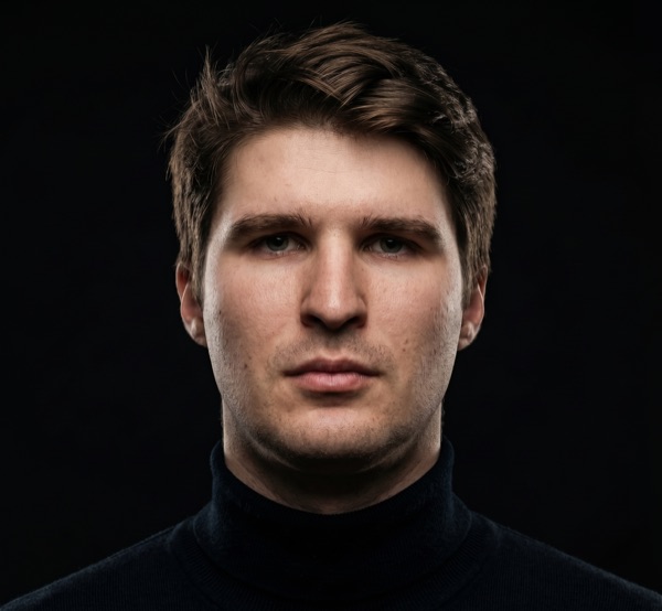 Oleksii Demchenko
