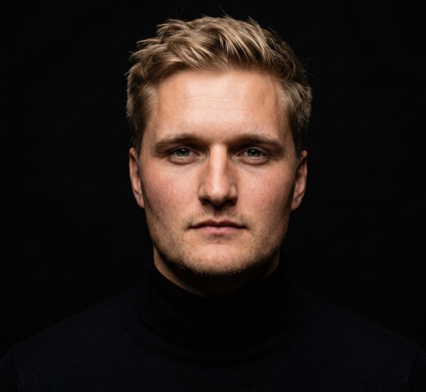 Oleksii Nikitenko