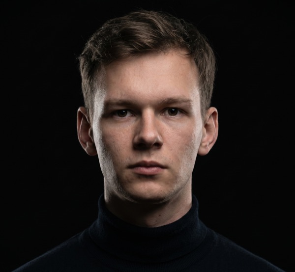 Vladyslav Puhach